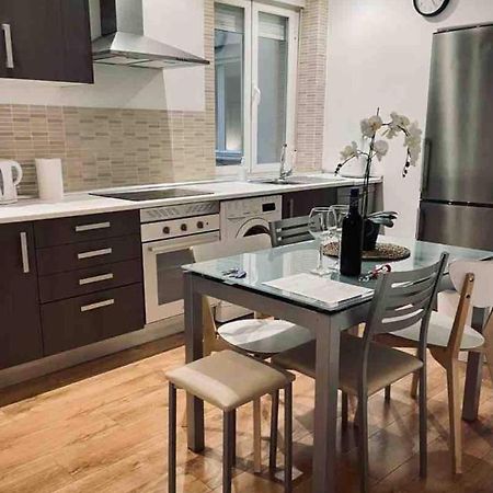 Excelente Piso De 3 Habitaciones En La Latina Madri Exterior foto