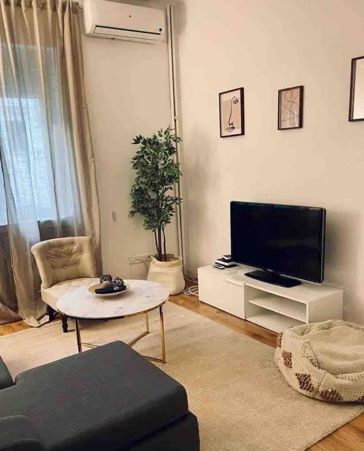 Excelente Piso De 3 Habitaciones En La Latina Madri Exterior foto